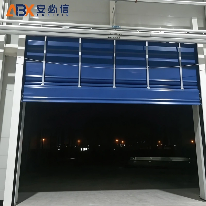 巴中市海绵门封