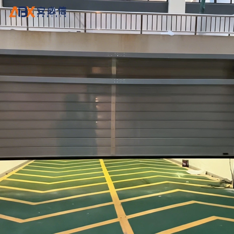 巴中市洁净室高速门